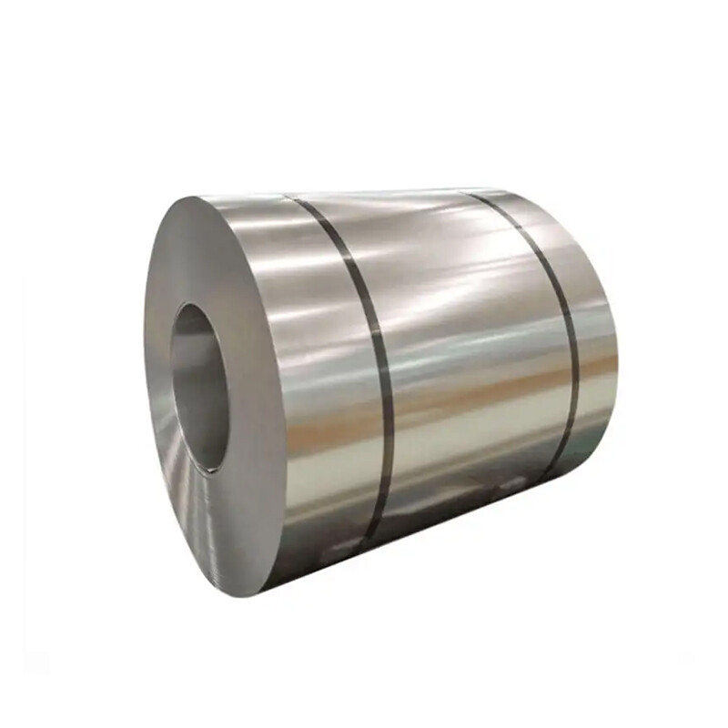 201Stainless Steel Coil