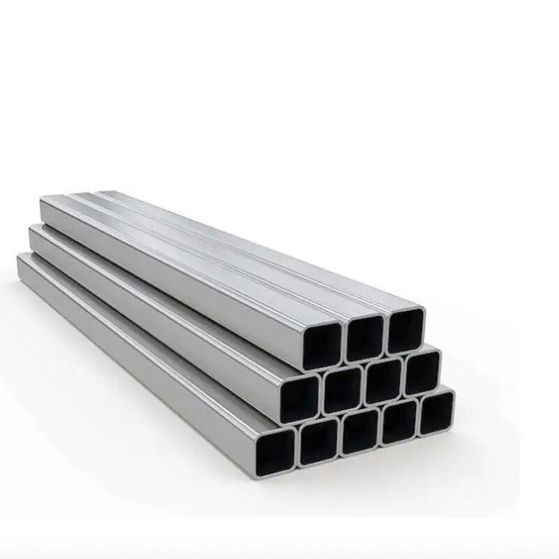 Stainless Steel Pipe