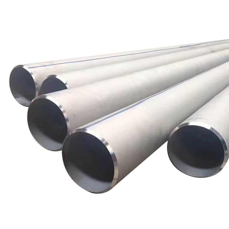 904 Stainless Steel Pipe