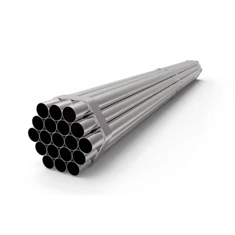 430 Stainless Steel Pipe
