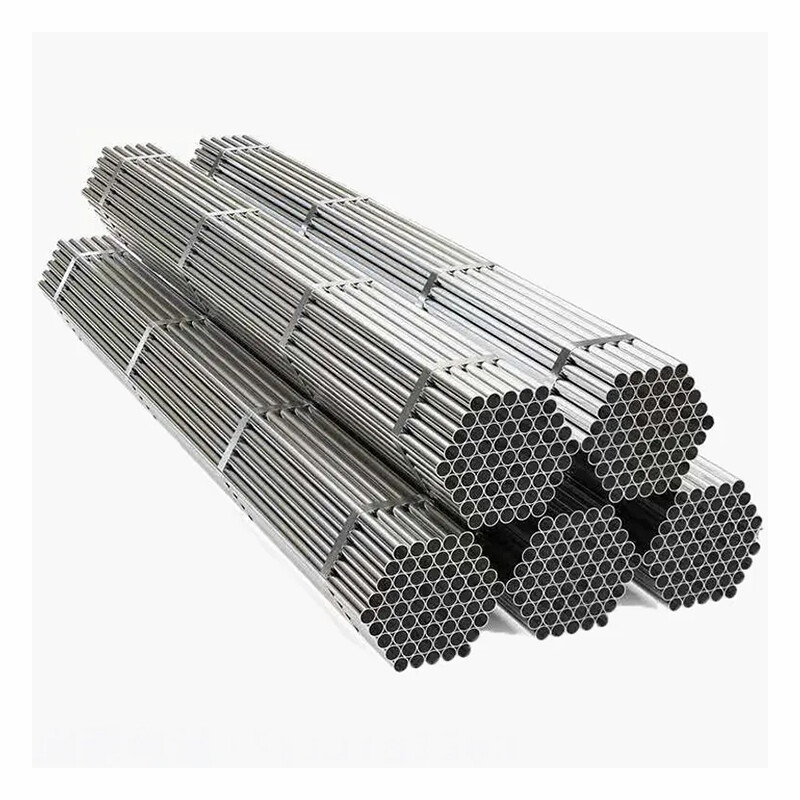 201 Stainless Steel Pipe