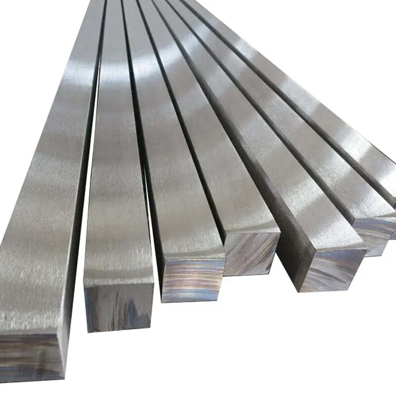 940Stainless Steel Rod