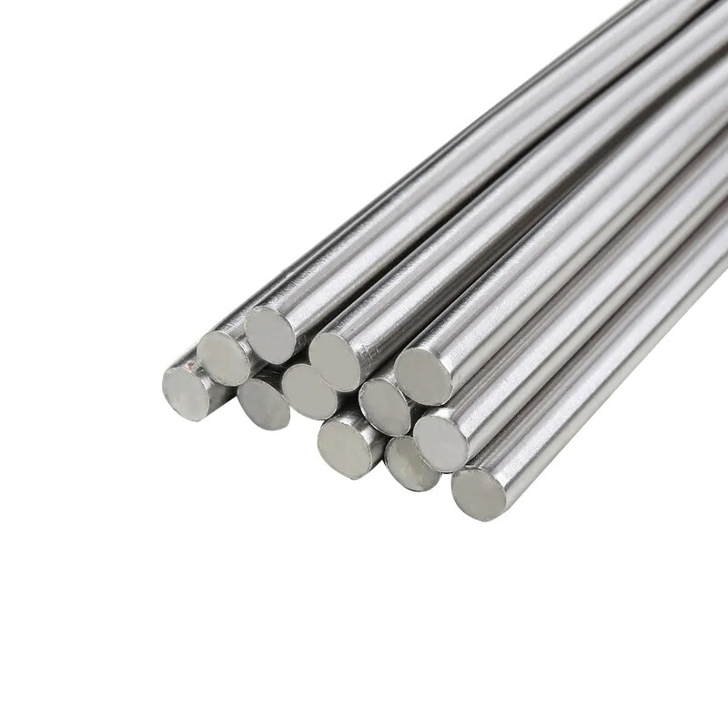201Stainless Steel Rod