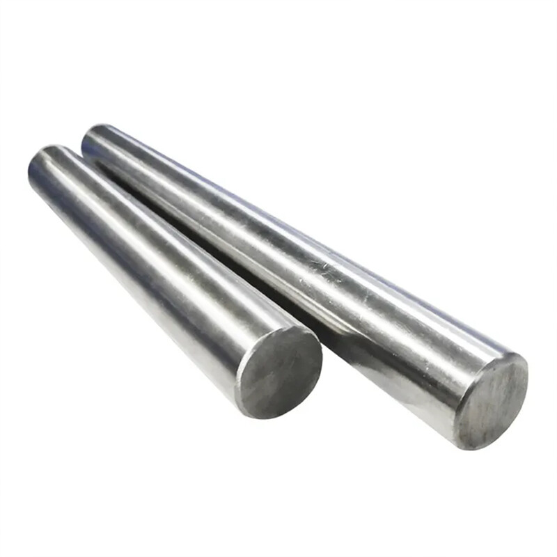 Stainless Steel Rod
