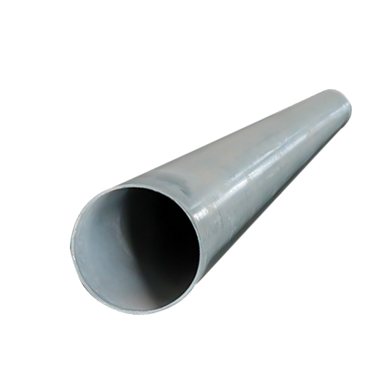 Galvanized Steel Pipe
