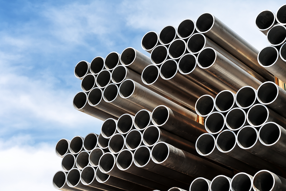 About Stainless steel pipe
