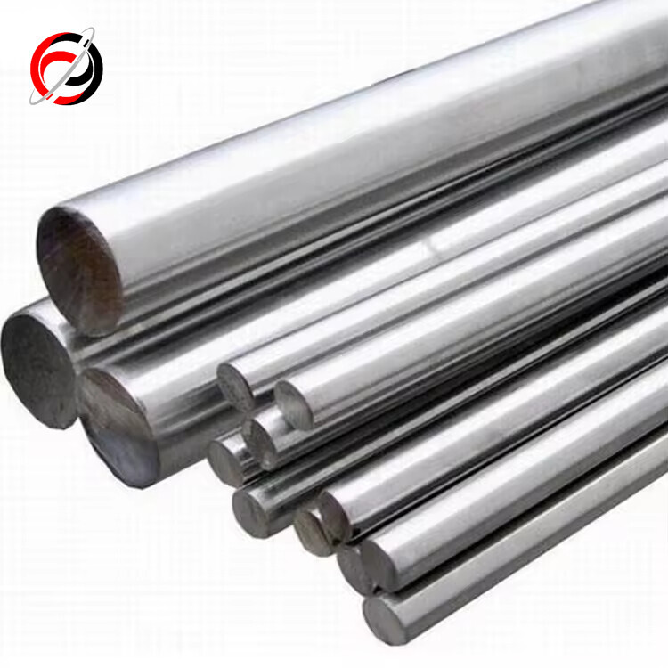 SUS AISI ASTM 304 316 440 stainless steel bar for decoration