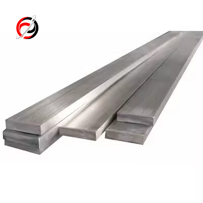 Stainless Steel Flat Bar