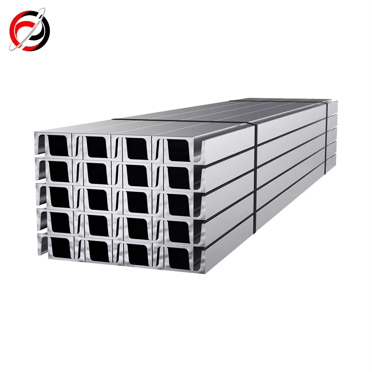 201 304L Stainless steel channel bar