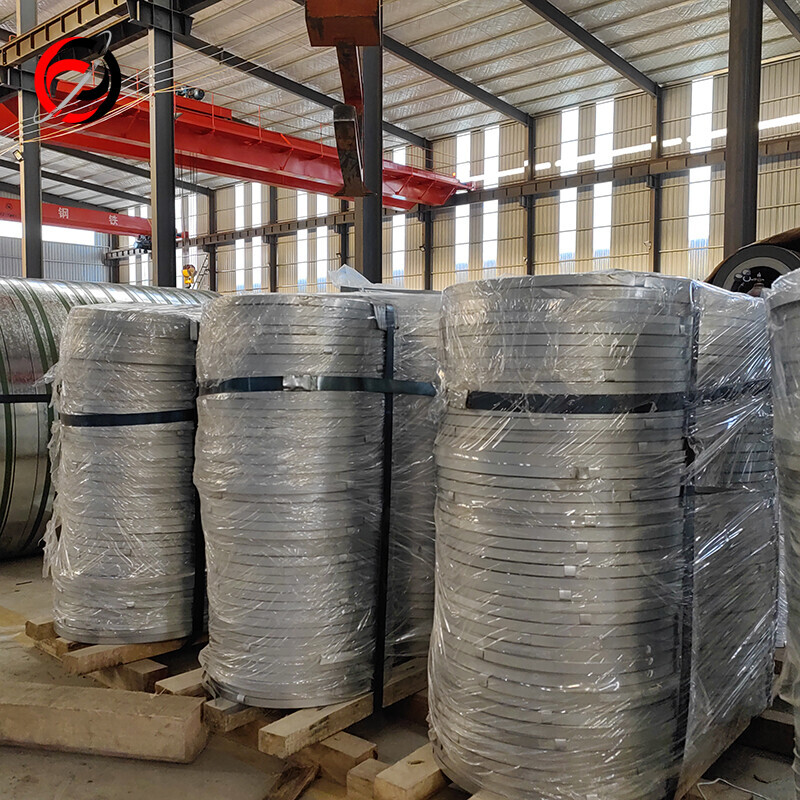 High Quality  Stainless Steel Belt