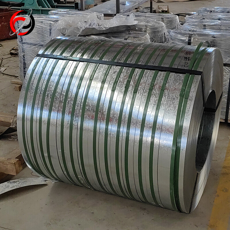 High Quality  Stainless Steel Belt