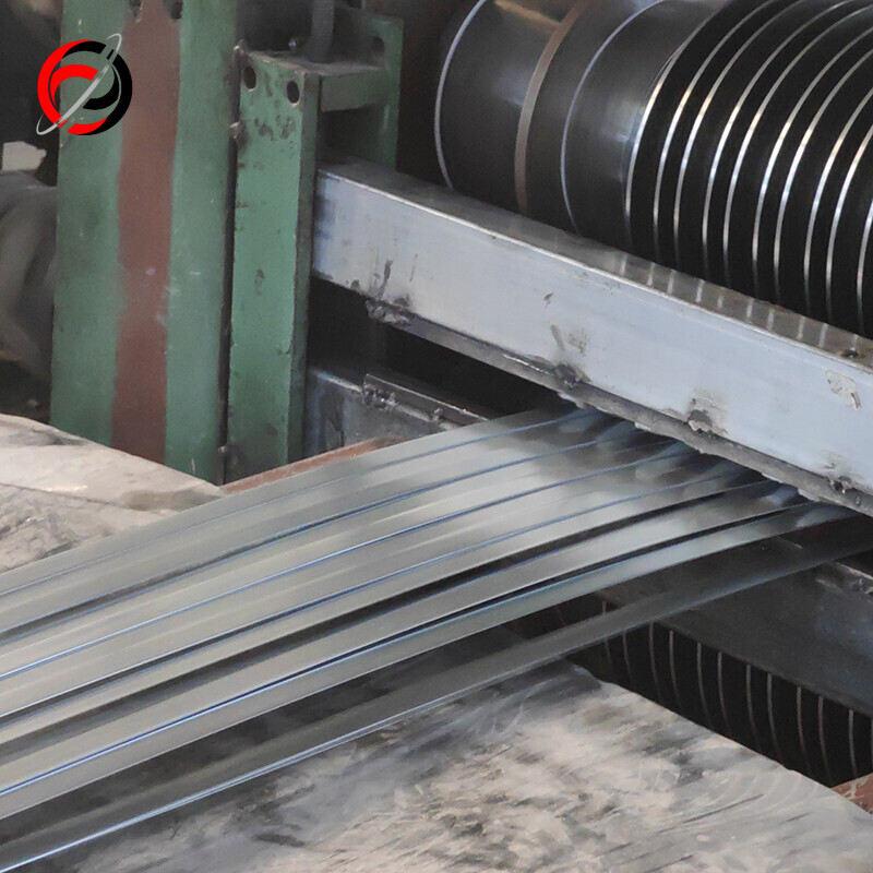 High Quality  Stainless Steel Belt