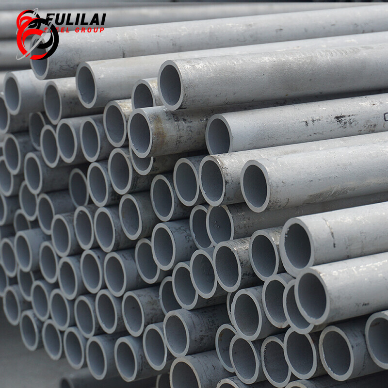 Stainless Steel Pipe
