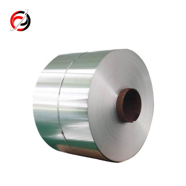 Stainless Steel Coil