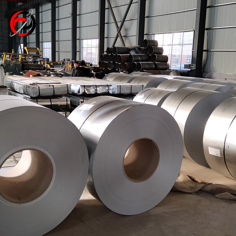 Factory direct sales PPGI Coil