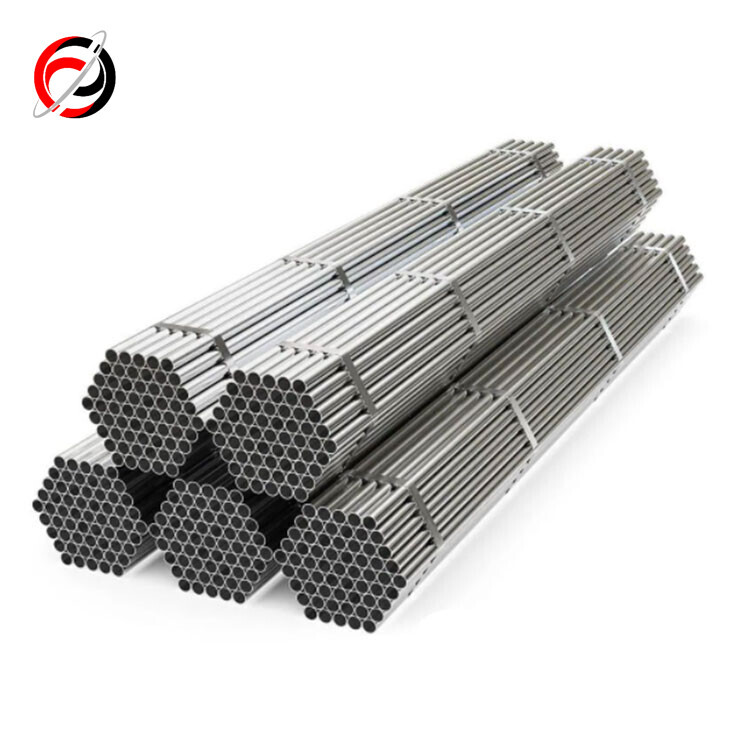 Galvanized Pipe