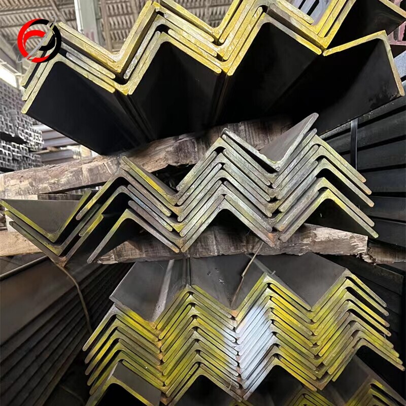 Carbon Steel Angle