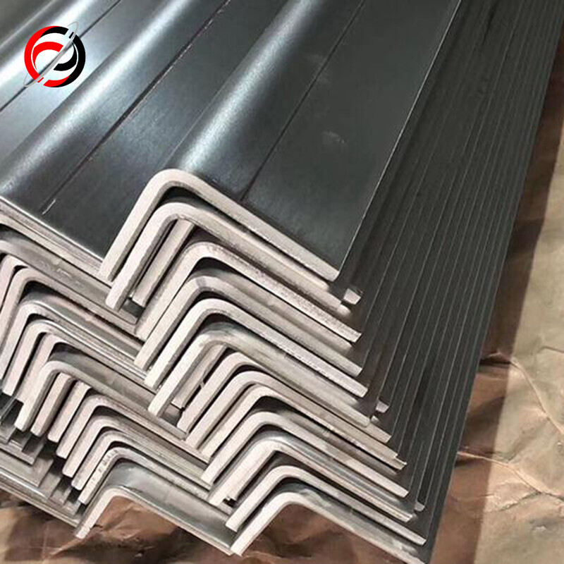 Carbon Steel Angle