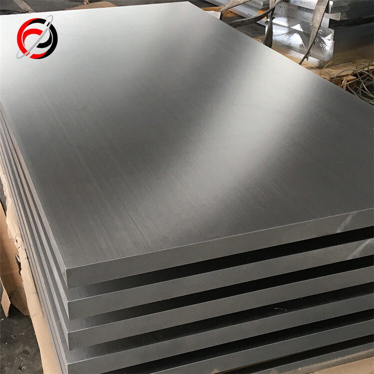 Aluminum Plate