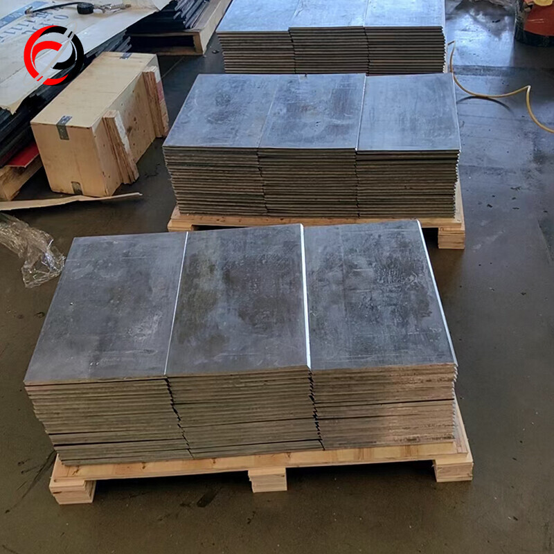 Lead Plate Lead Sheet