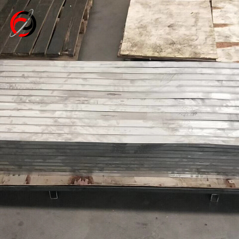 Lead Plate Lead Sheet