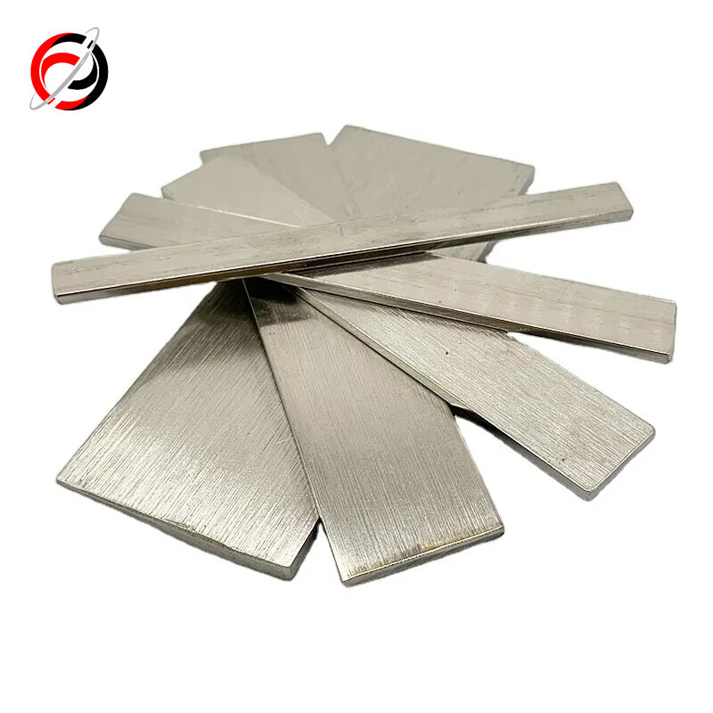 High Quality Stainless Steel Flat Bar