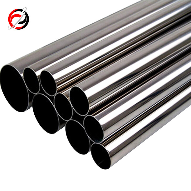430 Hot Cold Rolled Stainless Steel