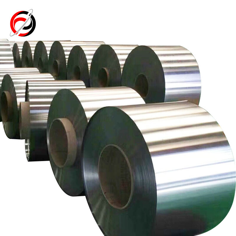 cold rolled BA Stainless Steel 201 coil