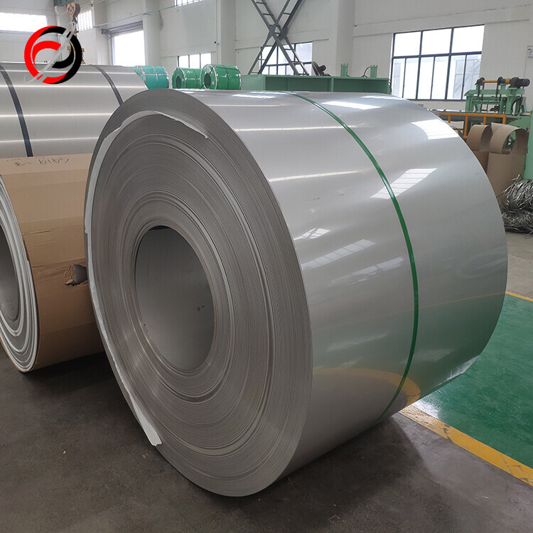 304 cold roll stainless steel coil/scrap