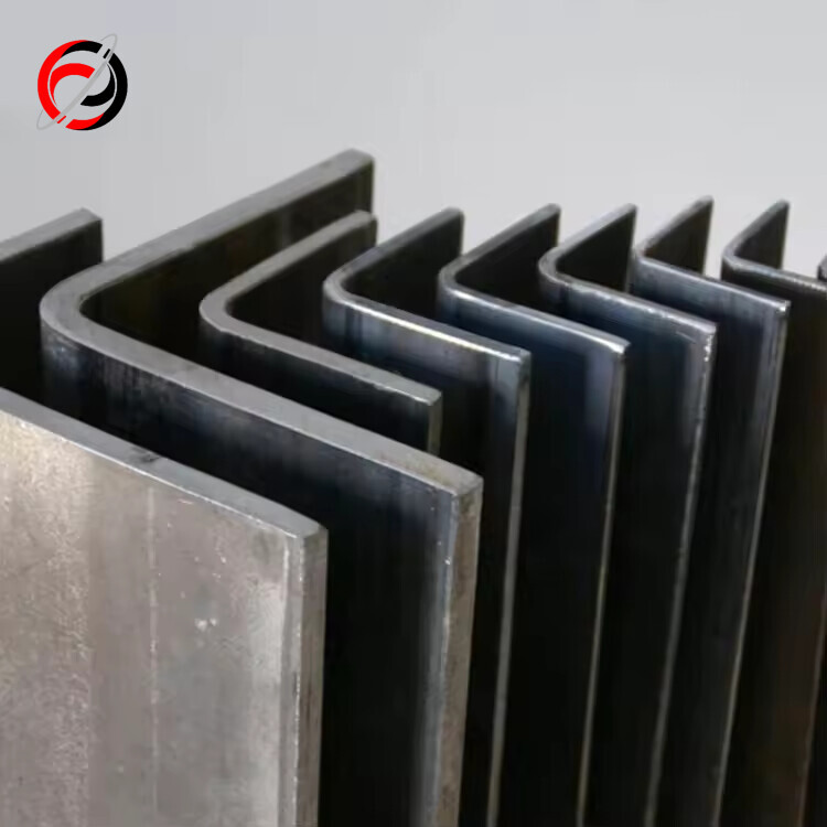 L Shaped Angle Steel Bar