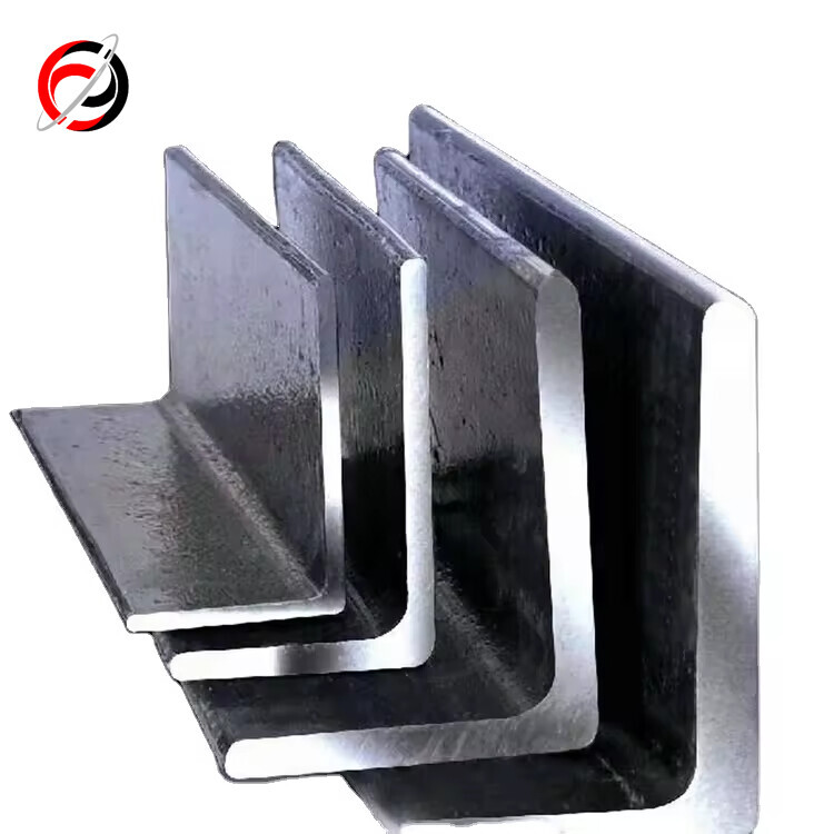 ASTM A36 Angle Steel Bar for Construction