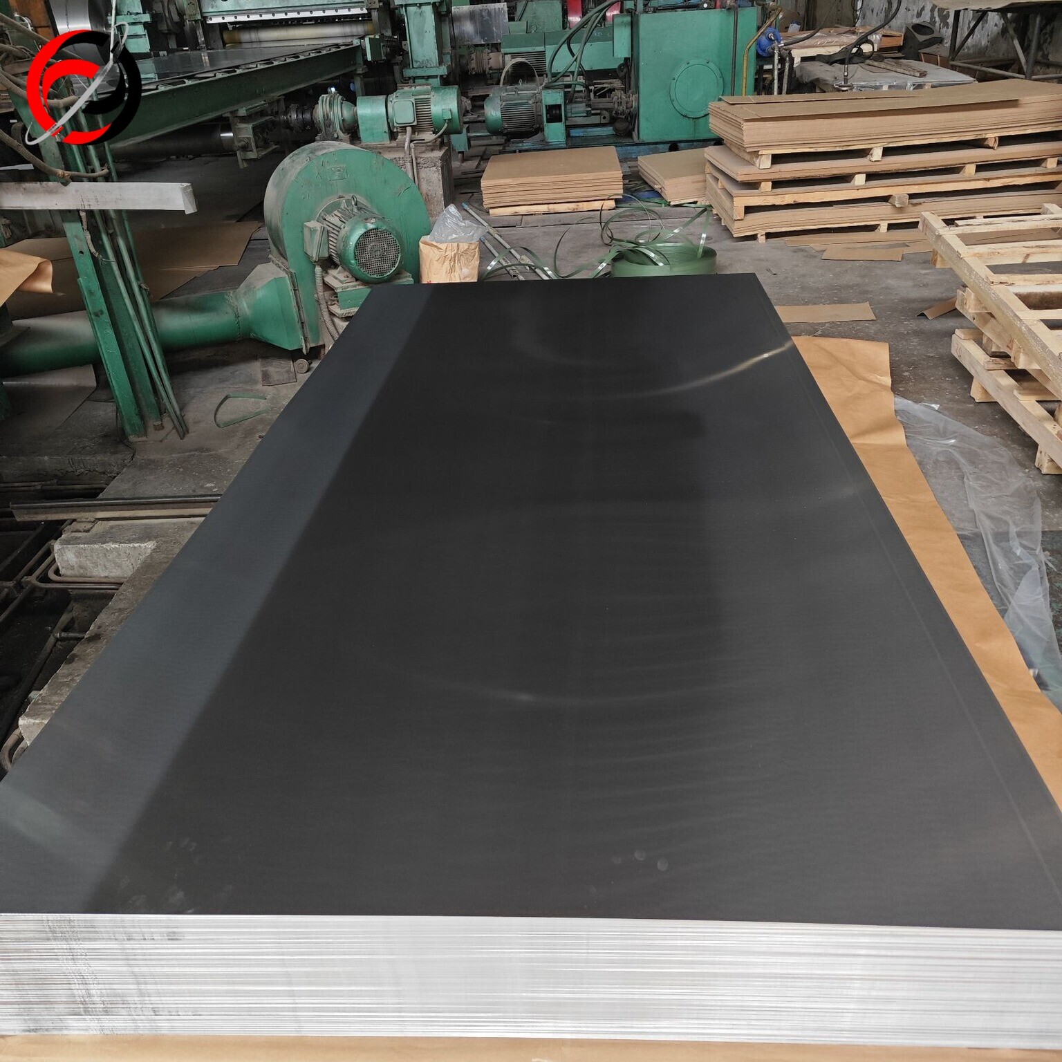 1050 aluminum sheet 