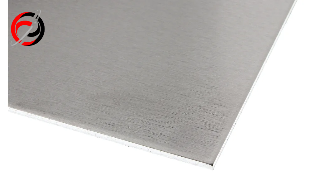 Durable Aluminum Sheet Metal for Construction and Manufacturing