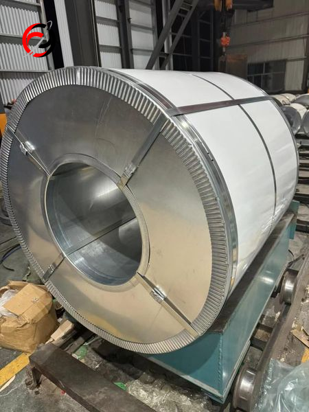PPGI Color Coated Steel Coil