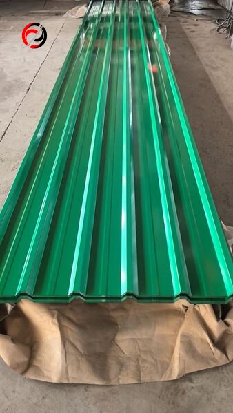 PPGI Sheet-Durable, Weatherproof