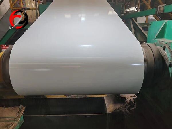 high quality PPGI Coil