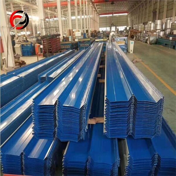 Prepainted Color Coated PPGI