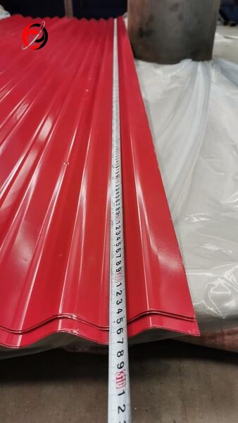 Prepainted Color Coated PPGI