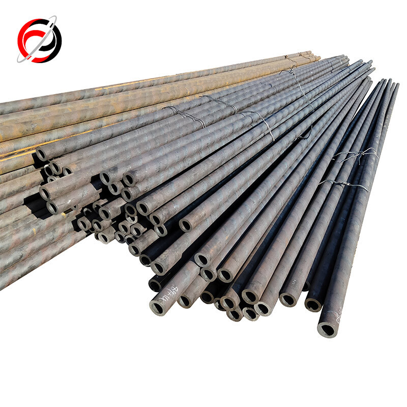 Seamless Carbon Steel Pipe Tube 