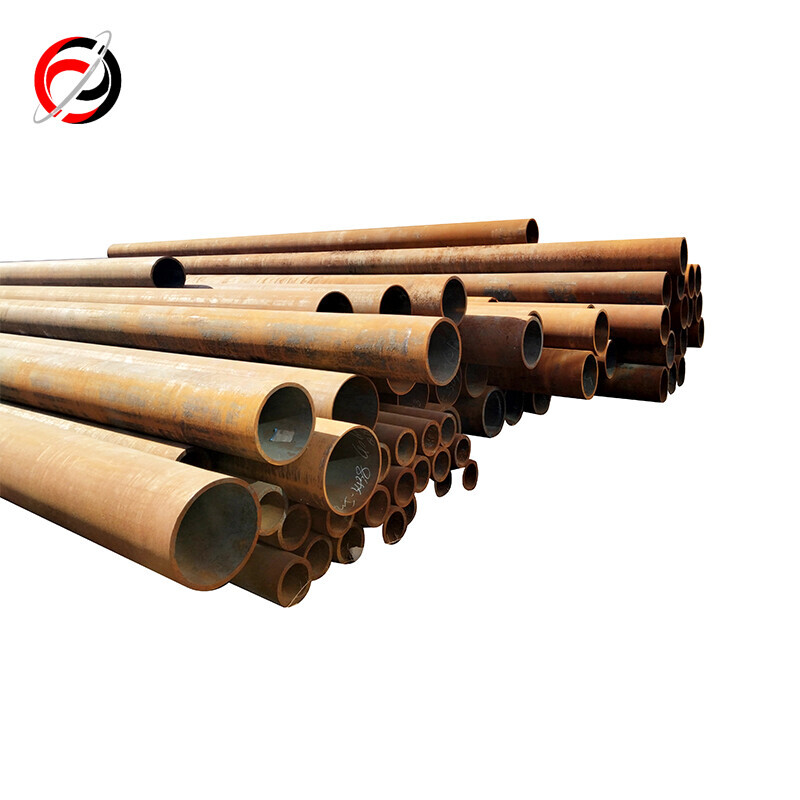 Welded Carbon Steel Pipe