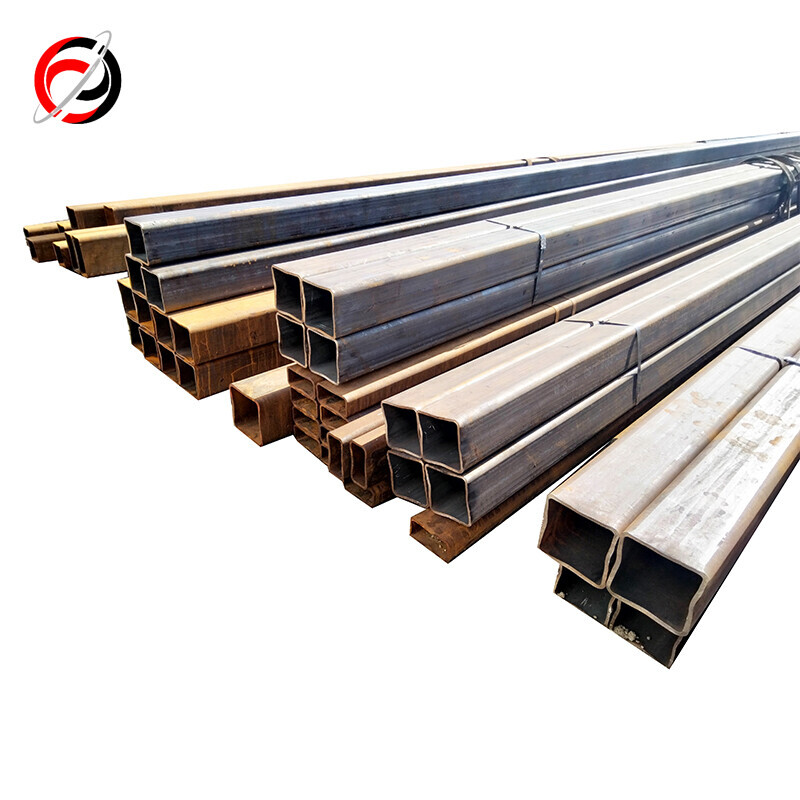 SCH40 SCH80 Carbon Steel Pipe