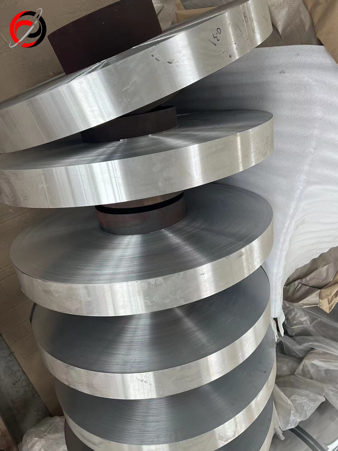 1050 1060 3003 Stucco Embossed Aluminum Plate Roofing Aluminum Foil