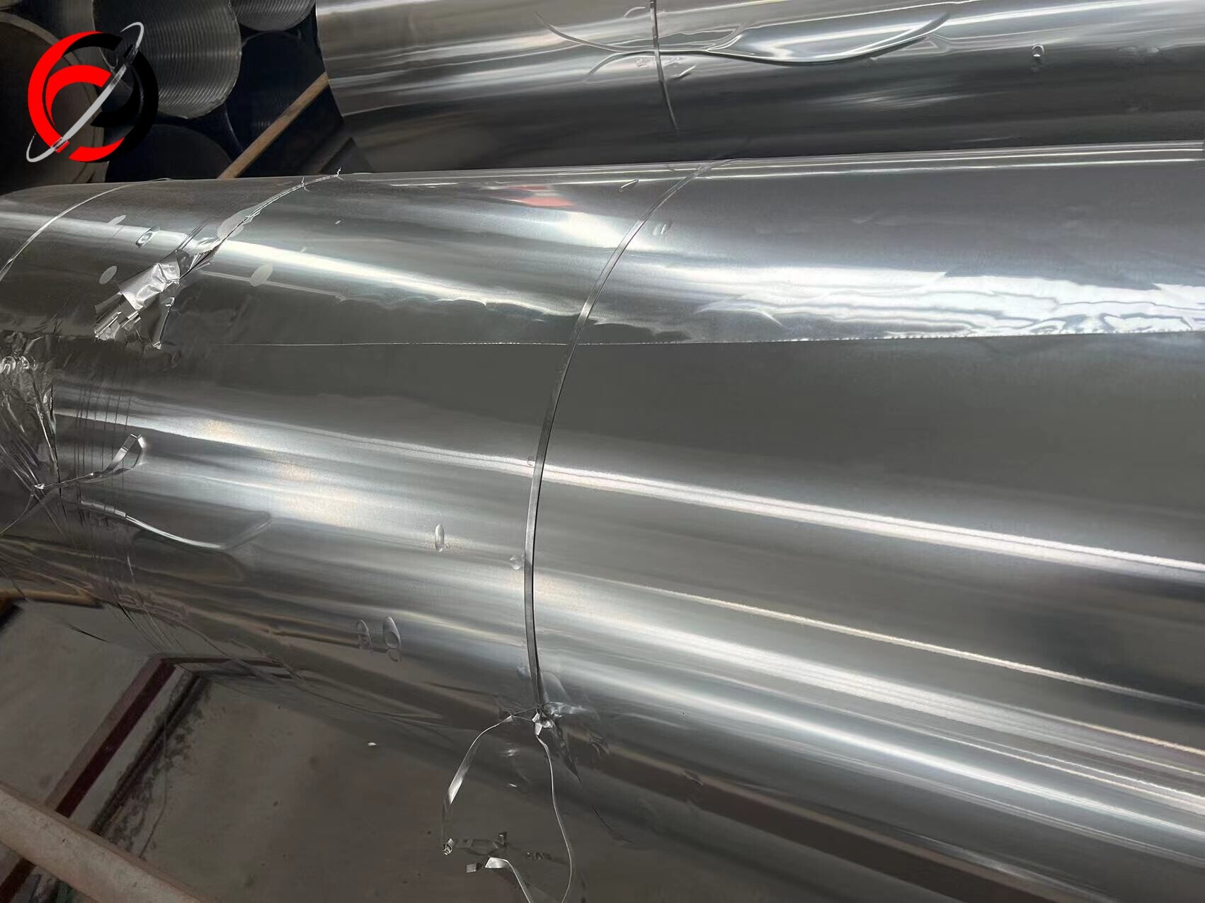 Low Price Food Grade 3003 3004 3102 3103 3105 3A21 Aluminum/Aluminium Foil