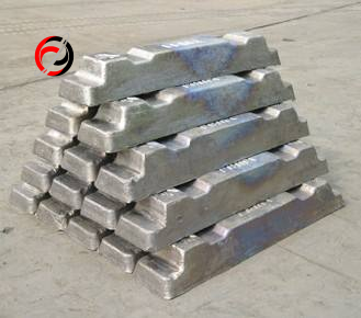 99.994% Pure Lead Ingot