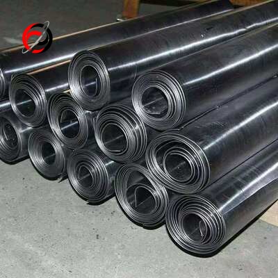 pure lead sheet 2mm lead plate roll