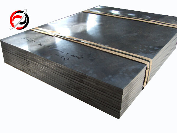 5mm 7mm 10mm Thickness Pure lead plate