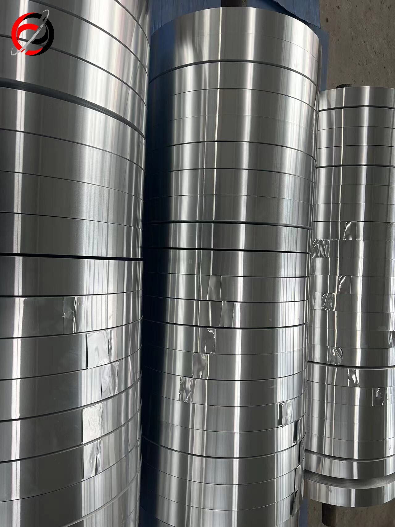 Hot Sale Aluminum Foil for Food Package