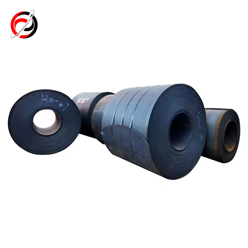 S235jr S275jr C45 A572 A283 St37 Cold Rolled High Low Carbon Steel Iron Sheet Supplier Building Materials Price