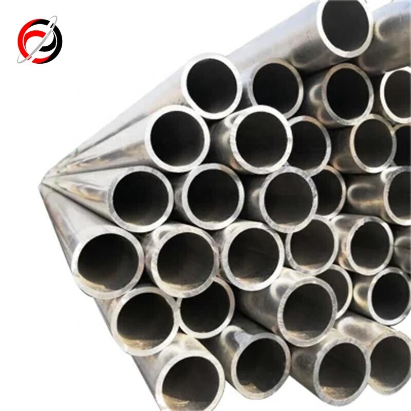 ASTM A106 Galvanized Steel Pipe