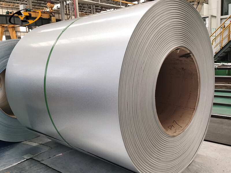 Bobina de aluminio 1060 1100 1005 3003 5052 5083 6061 6083 7075 H14 8011 